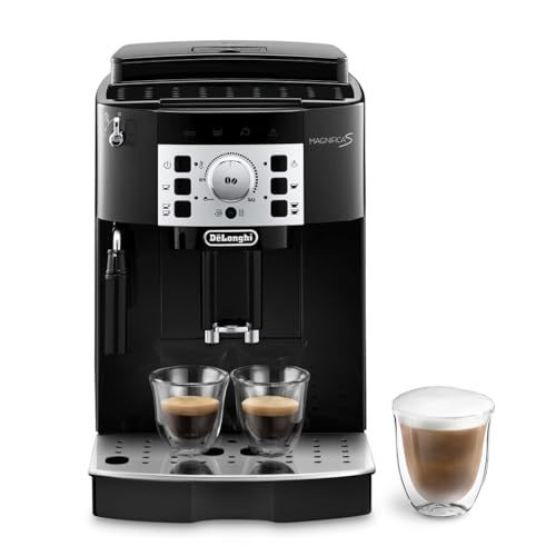 De'Longhi Magnifica S Smart ECAM22