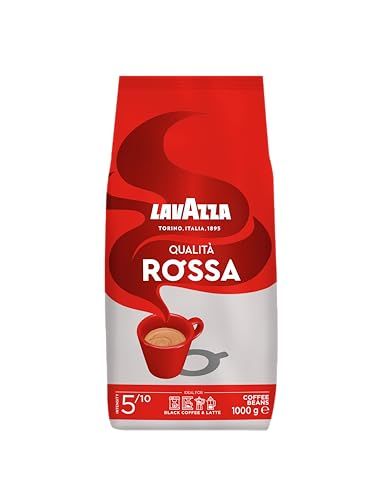 Lavazza Qualita Rossa 1kg