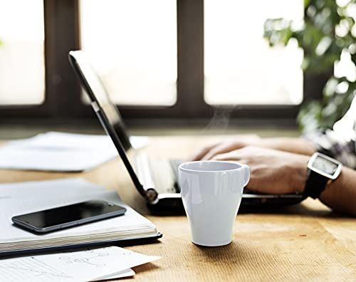 Black+Decker DCM25N One-Cup