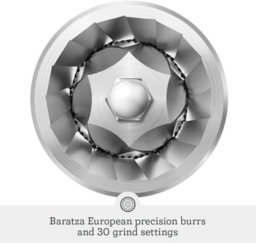 Sage Barista Touch Impress SES882 Brushed Steel