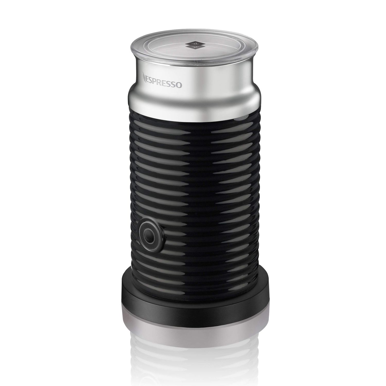 Nespresso Aeroccino 3 Black