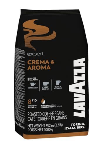 Lavazza Expert Crema &amp; Aroma 1kg
