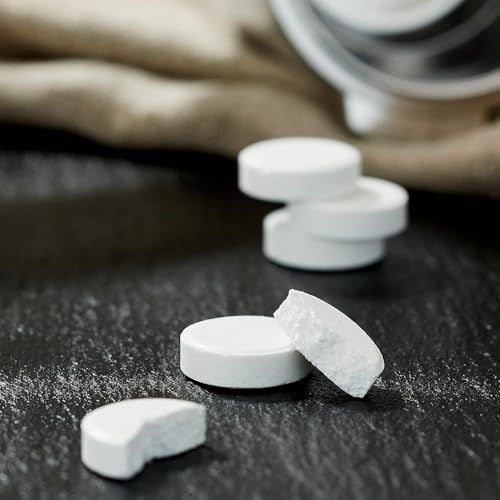 Sage SEC250 Cleaning Tablets 8-Pack