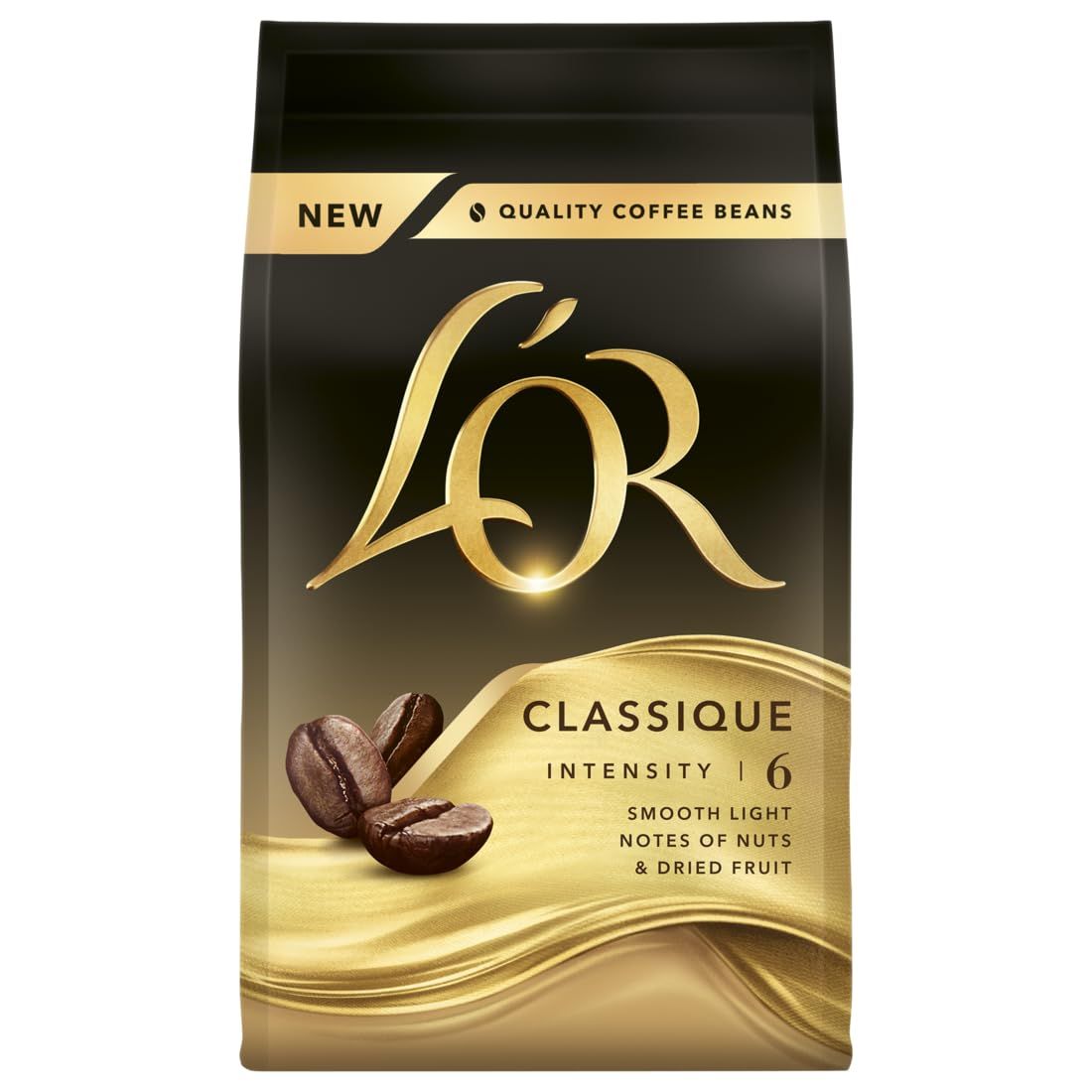 L'OR Crema Classique Beans 200g