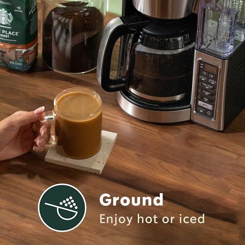 Starbucks Breakfast Blend Ground 28oz