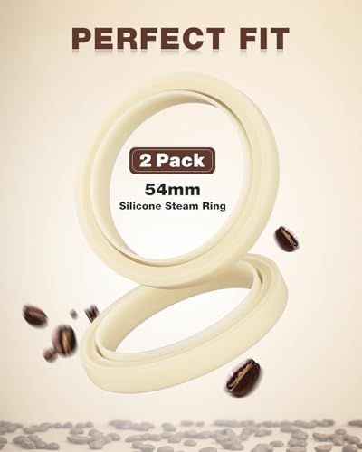 Sage Breville 54mm Grouphead Gasket 2-Pack