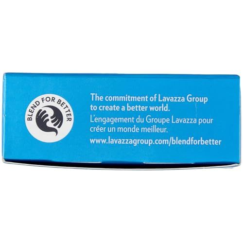 Lavazza Dek Decaf Nespresso 10