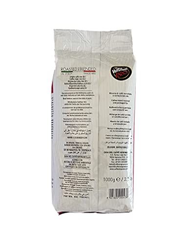 Caffè Vergnano Aroma Mio Intenso 1kg