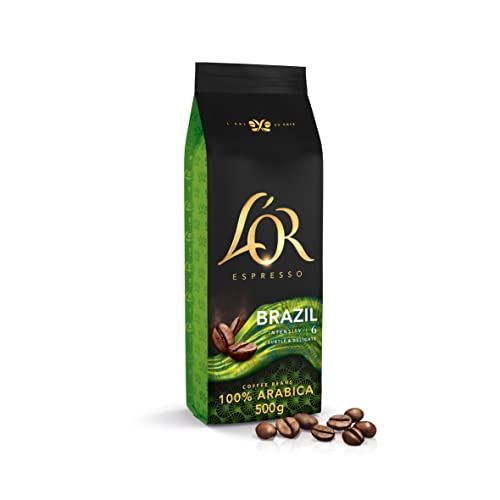 L'OR Brazil Beans 500g