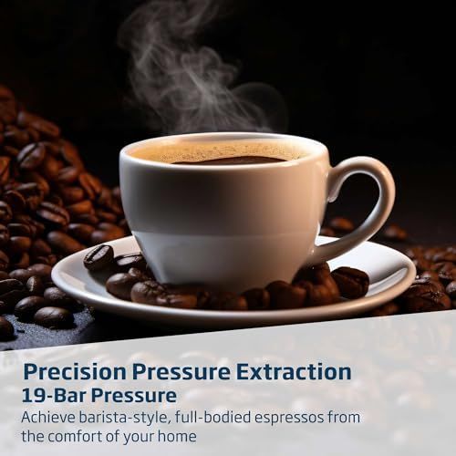 Beko CEG5311X Bean to Cup