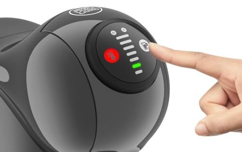 Krups KP243B Dolce Gusto Genio S