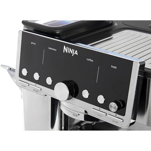 Ninja Luxe Pro ES701EU