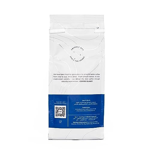 Coffee Planet French Roast WB 250g