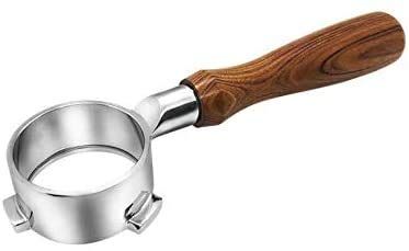 NEOUZA 54mm Bottomless Filter Basket Breville