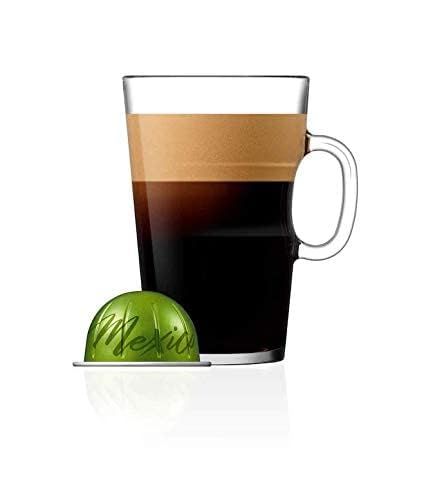 Nespresso Vertuoline Capsules MASTER ORIGINS MEXICO