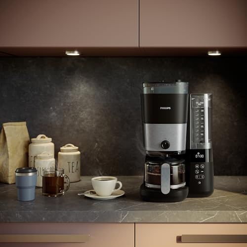 Philips HD7900/50 All-in-1 Brew Drip Coffee Maker