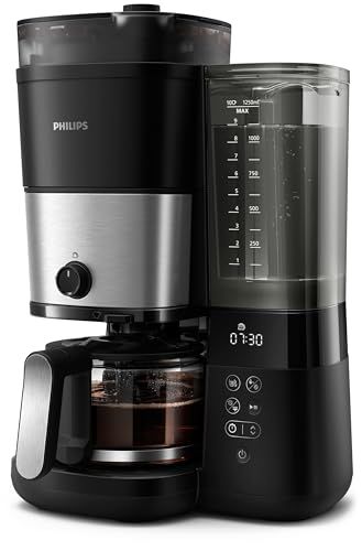 Philips HD7900/50 All-in-1 Brew Drip Coffee Maker