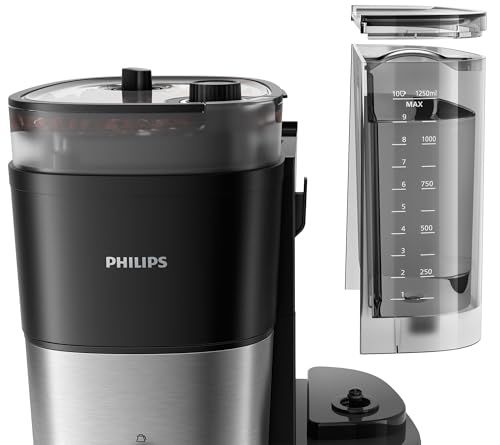 Philips HD7900/50 All-in-1 Brew Drip Coffee Maker
