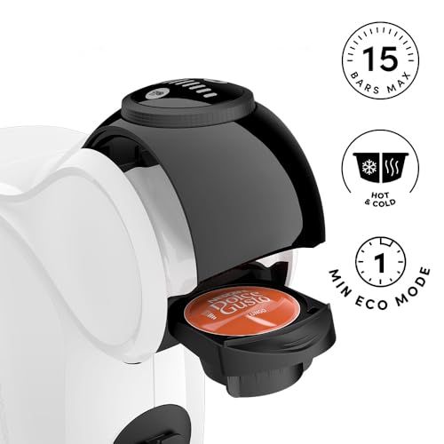 De'Longhi Dolce Gusto Genio S Auto