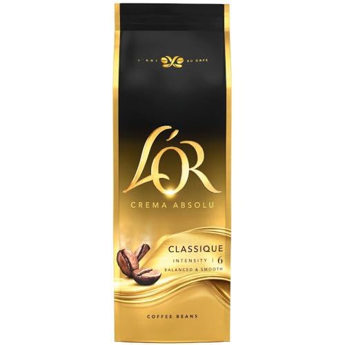 L'OR Crema Absolu Classique 500g