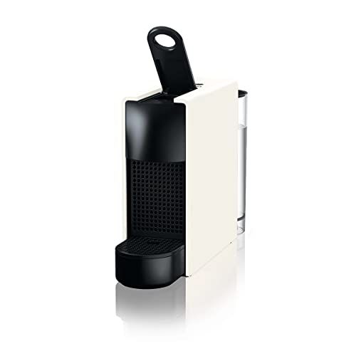Nespresso Essenza Mini White