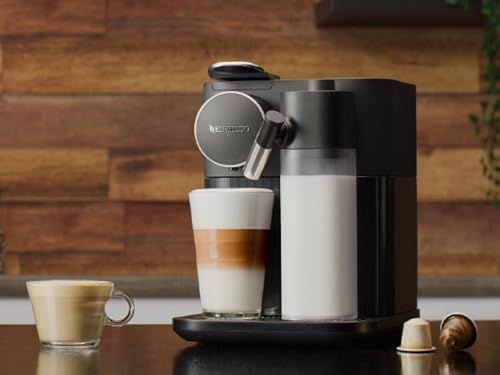 De'Longhi Gran Lattissima EN.B Black