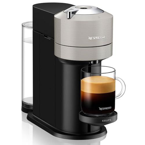 Nespresso Vertuo Next Grey