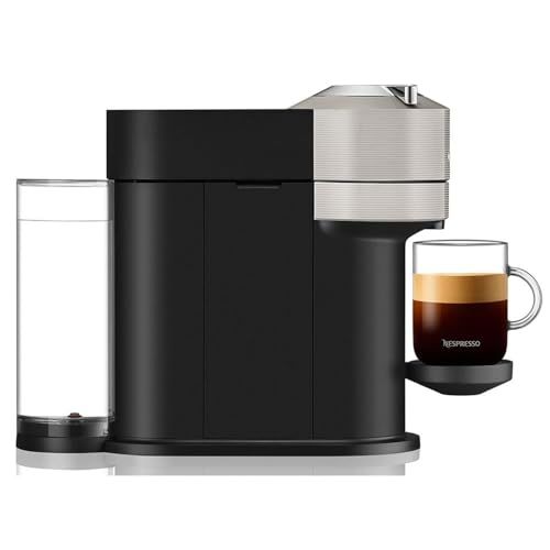 Nespresso Vertuo Next Grey