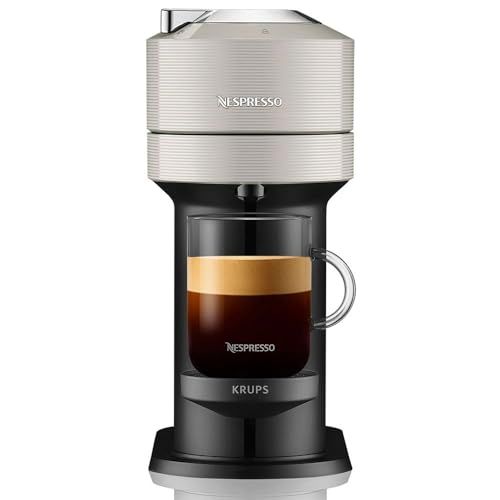 Nespresso Vertuo Next Grey