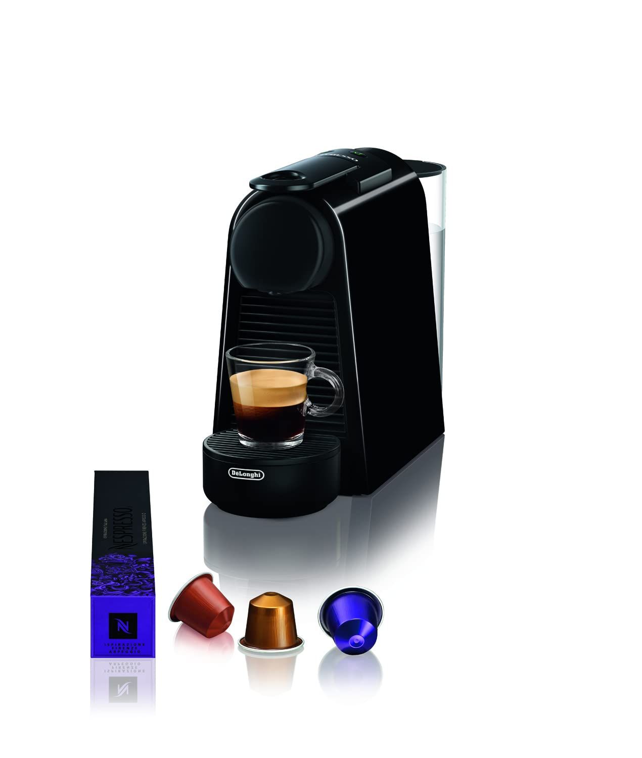 De'Longhi EN85 Essenza Mini