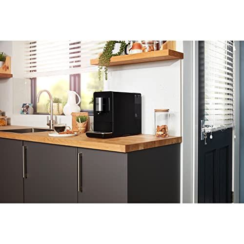 Beko CEG3190B Bean to Cup