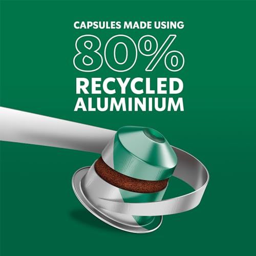 Starbucks Caffè Verona Nespresso 55g