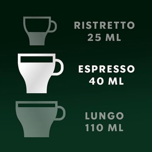 Starbucks Caffè Verona Nespresso 55g