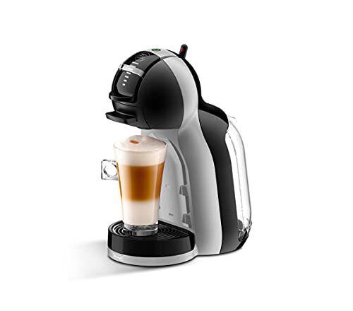 De'Longhi Mini Me EDG155 Black Grey