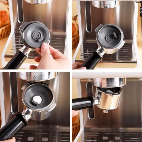 Sage 54mm Cleaning Disc 2-Pack