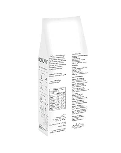 BONCAFE Gourmet Whole Beans 500g