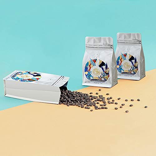 SEDNA Colombia Washed Arabica 250g