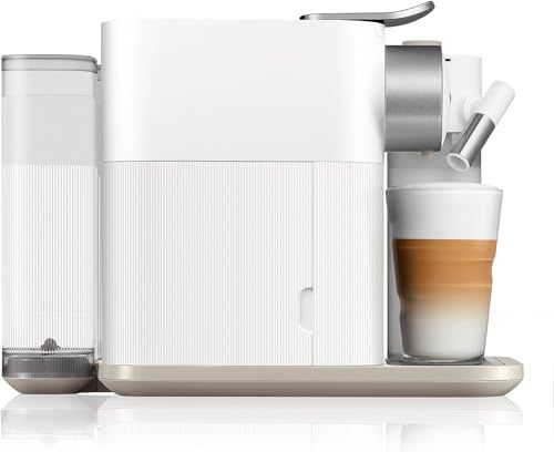 De'Longhi Gran Lattissima EN.W White