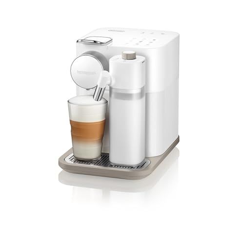 De'Longhi Gran Lattissima EN.W White