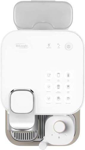 De'Longhi Gran Lattissima EN.W White