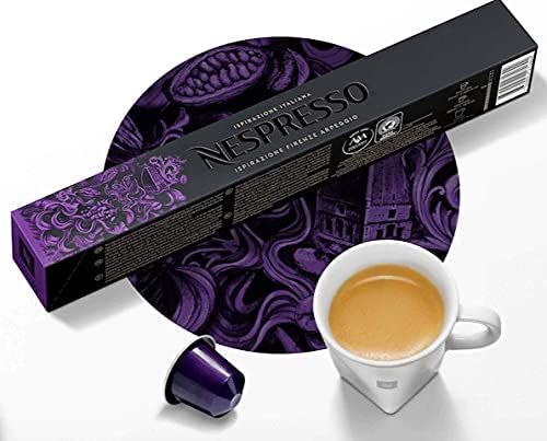 Nespresso Original Line Variety 50