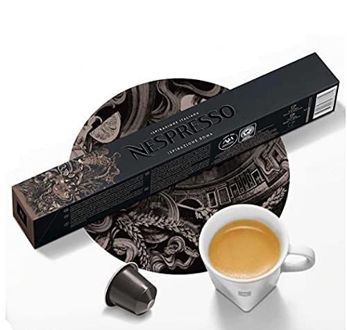Nespresso Original Line Variety 50