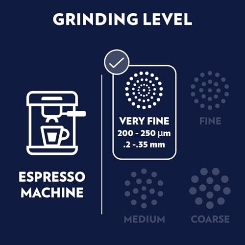 Lavazza iTierra Selection Arabica 1kg