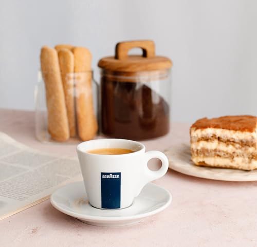 Lavazza iTierra Selection Arabica 1kg