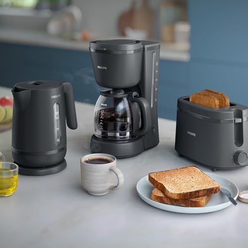 Philips HD7430/90 Drip Coffee Maker