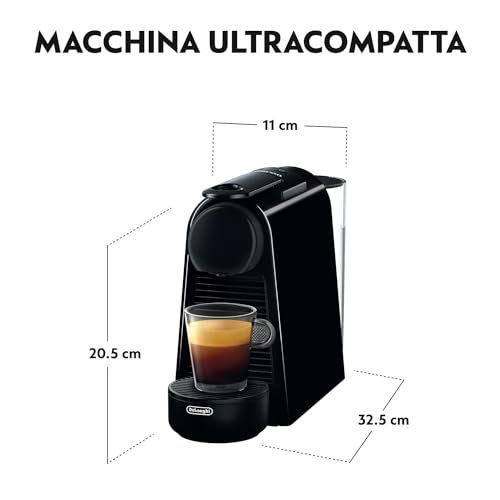 De'Longhi EN85 Essenza Mini