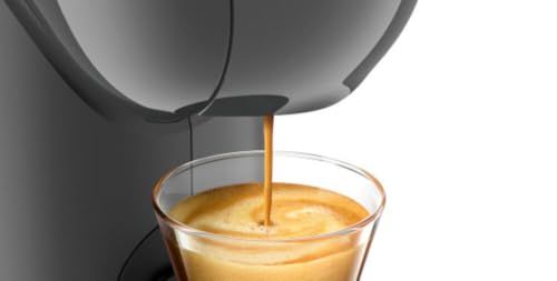 Krups KP243B Dolce Gusto Genio S
