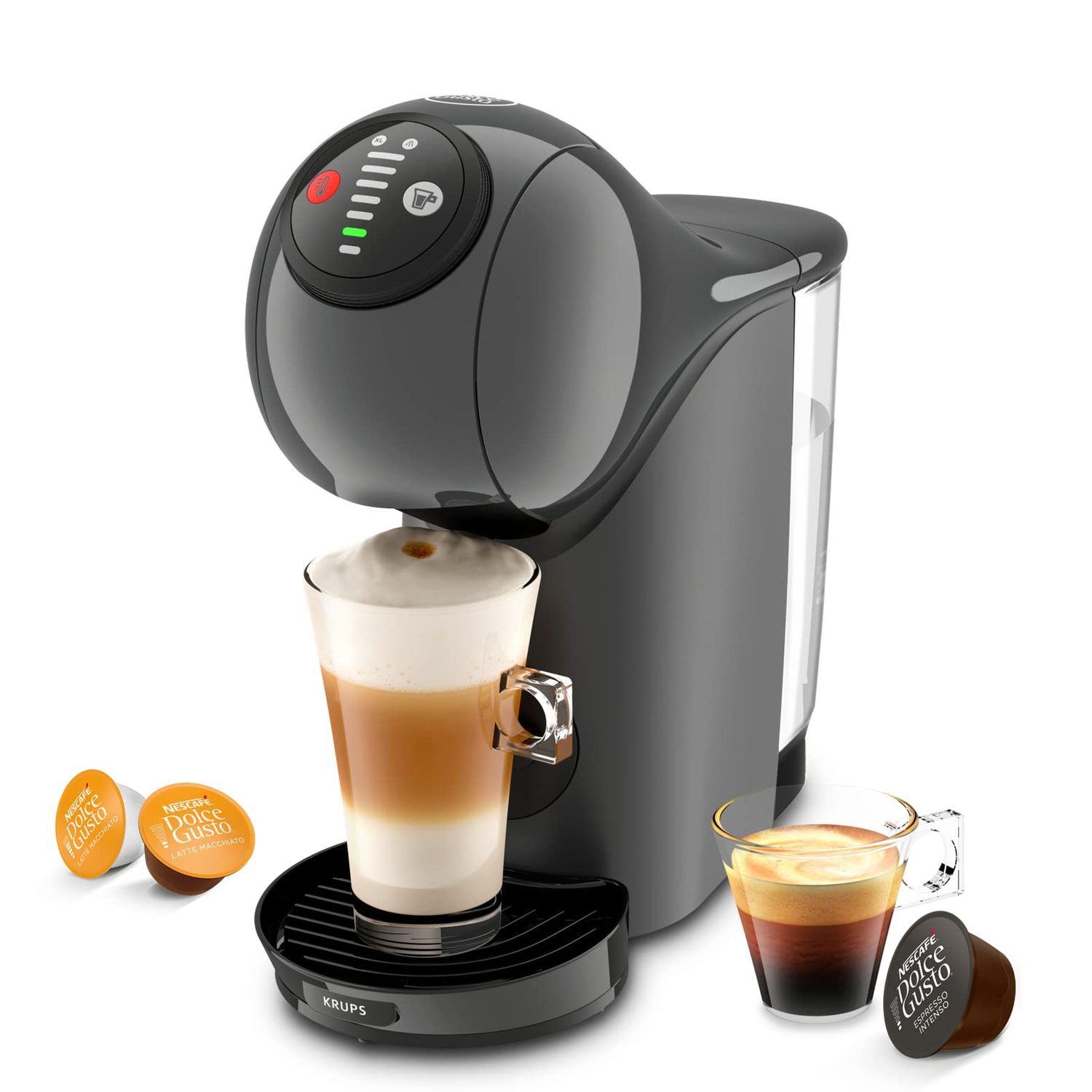 Krups KP243B Dolce Gusto Genio S