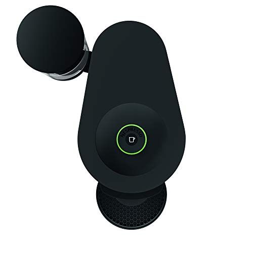 De'Longhi Nespresso Vertuo ENV150.B Black