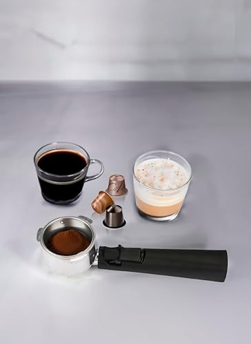 LePresso Digital 15 Bar Espresso 1.5L